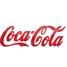 Кока-кола 0,33 л